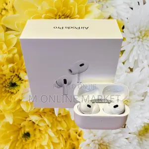 Discover the Ultimate Airpod Pro 2 Enhanced Bass Clarity