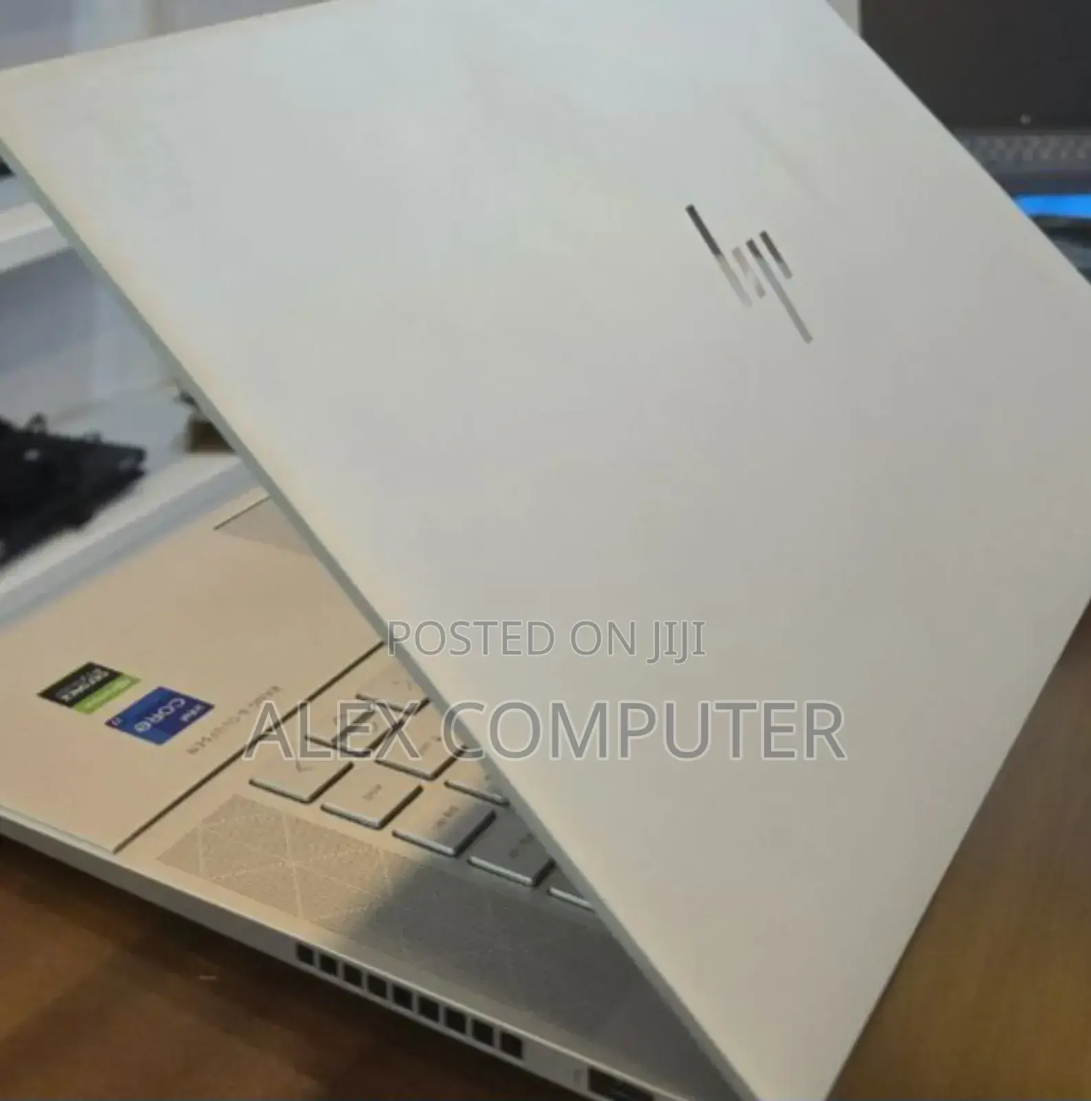 New Laptop HP Spectre X360 15 16GB Intel Core I7 SSD 512GB