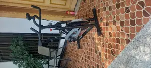Reebok Sprint Exercise Bike