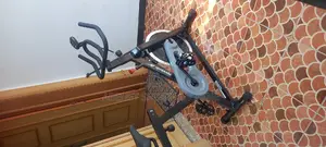 Reebok Sprint Bike