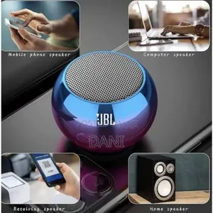 JBL M3 Speaker