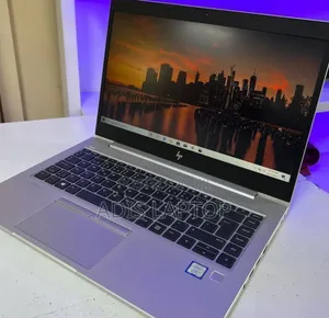 New Laptop HP EliteBook 840 G5 16GB Intel Core I7 SSD 512GB