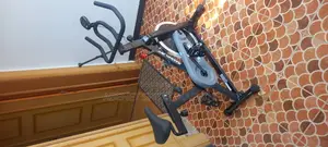 Reebok Sprint Bike Home