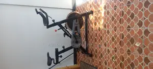 New Imported Reebok Exercise Bike