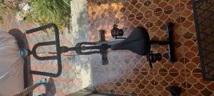 New Imported Reebok Home Use Exercise Bike