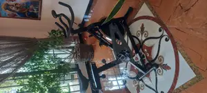 ዘመናዊ የቤት Reebok Exercise Bike
