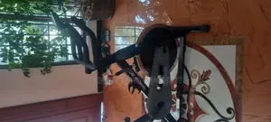 በቤቶ ስፖርት የሚሰሩበት ዘመናዊ Reebok Sprint Exercise Bike