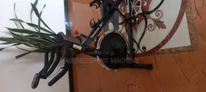 Reebok Sprint Exercise Bike በቤቶ ጤንነቶን እና አቋሞን የሚጠብቁበት