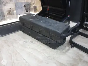 ዘመናዊ Adjustable Dumbbell and Barbells by 50kgs