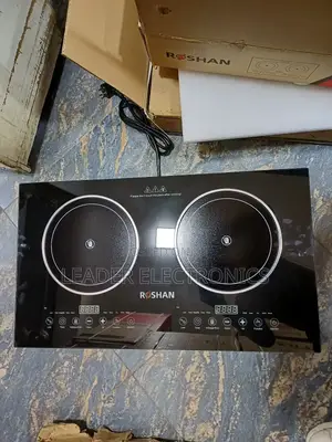 Roshan Tech Stove