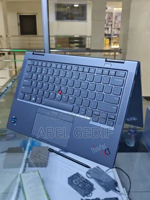 New Laptop Lenovo Thinkpad X1 Yoga 32GB Intel Core I7 SSD 512GB