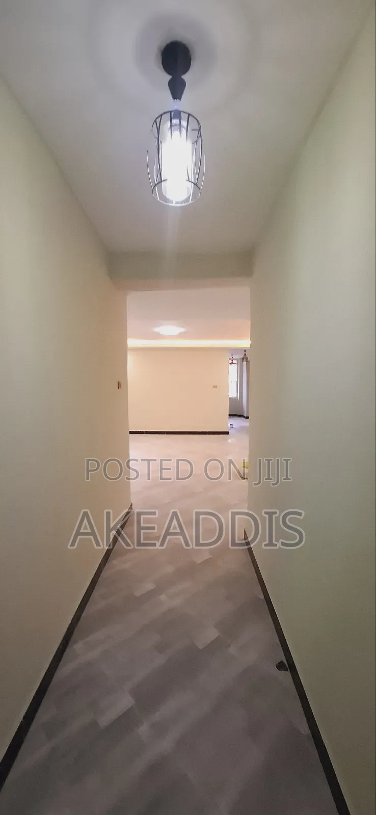 Furnished 3bdrm Condo in Bole Ayat for sale