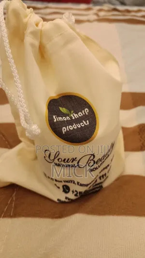 Raw Shea Butter