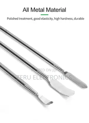 Opening Tool Kit