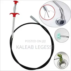 Multifunctional Drain Cleaner Tool