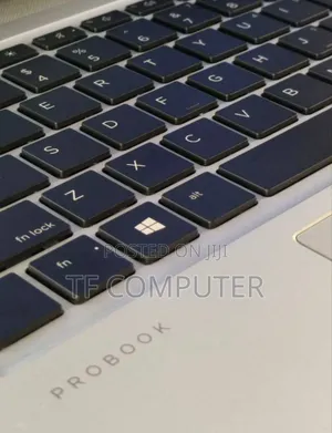 New Laptop HP ProBook 430 G5 16GB Intel Core I7 SSD 512GB
