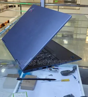 New Laptop Lenovo ThinkPad X1 Carbon 16GB Intel Core I5 SSD 512GB