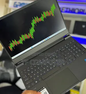 New Laptop HP Victus 15 16GB Intel Core I5 SSD 512GB