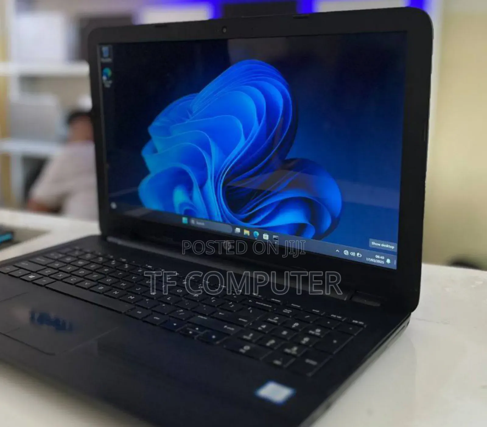 New Laptop HP Stream Notebook 4GB Intel Core I3 HDD 1T