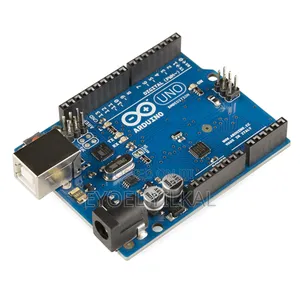 Arduino Uno Board R3