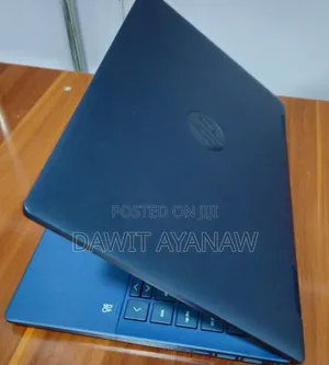 New Laptop HP Pavilion 14 X360 2-in-1 8GB Intel Core I3 SSD 256GB