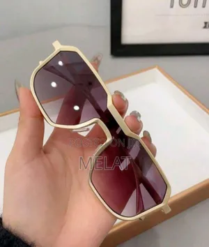 Men Eyeglass