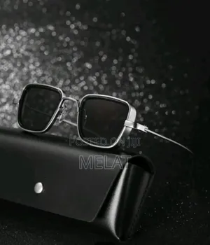 Men Eyeglass