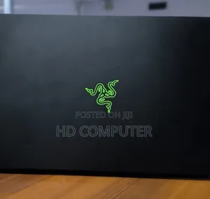 New Laptop Razer Blade 16GB Intel Core I7 SSD 1T
