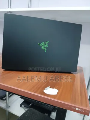 New Laptop Razer Blade 16GB Intel Core I7 SSD 1T
