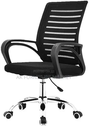 M Back Office Chair
