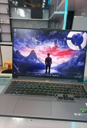 New Laptop Lenovo Legion 5 16GB Intel Core i7 SSD 1T
