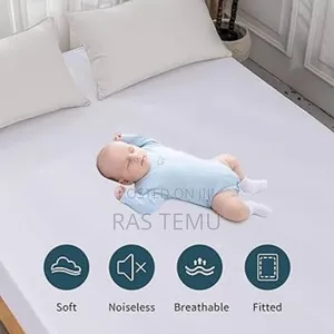 Waterproof Bedsheets Cover(S-120m)