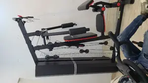 Home Use Home Gym