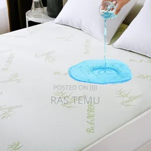 Waterproof Bedsheets Cover(S-150m)