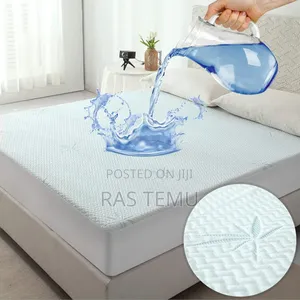 Waterproof Bedsheets Cover(S-180m)