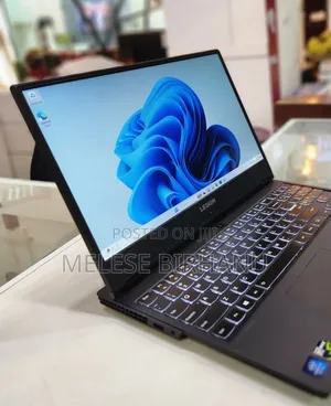 New Laptop Lenovo Legion Y520 16GB Intel Core I7 SSD 512GB