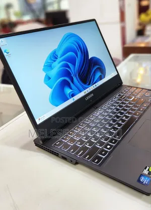 New Laptop Lenovo Legion Y520 16GB Intel Core I7 SSD 512GB