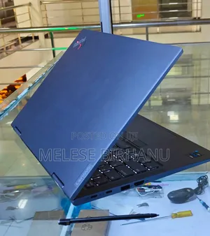 New Laptop Lenovo ThinkPad Yoga 32GB Intel Core I7 SSD 1T