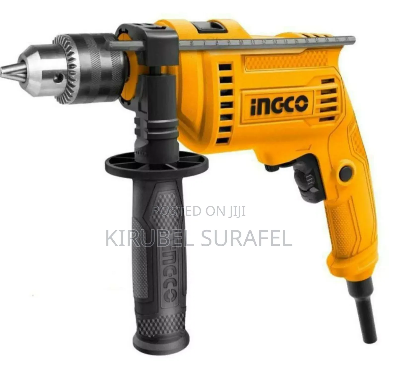 Ingco Drill
