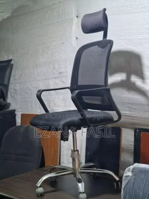 Office Chair(Meshe)