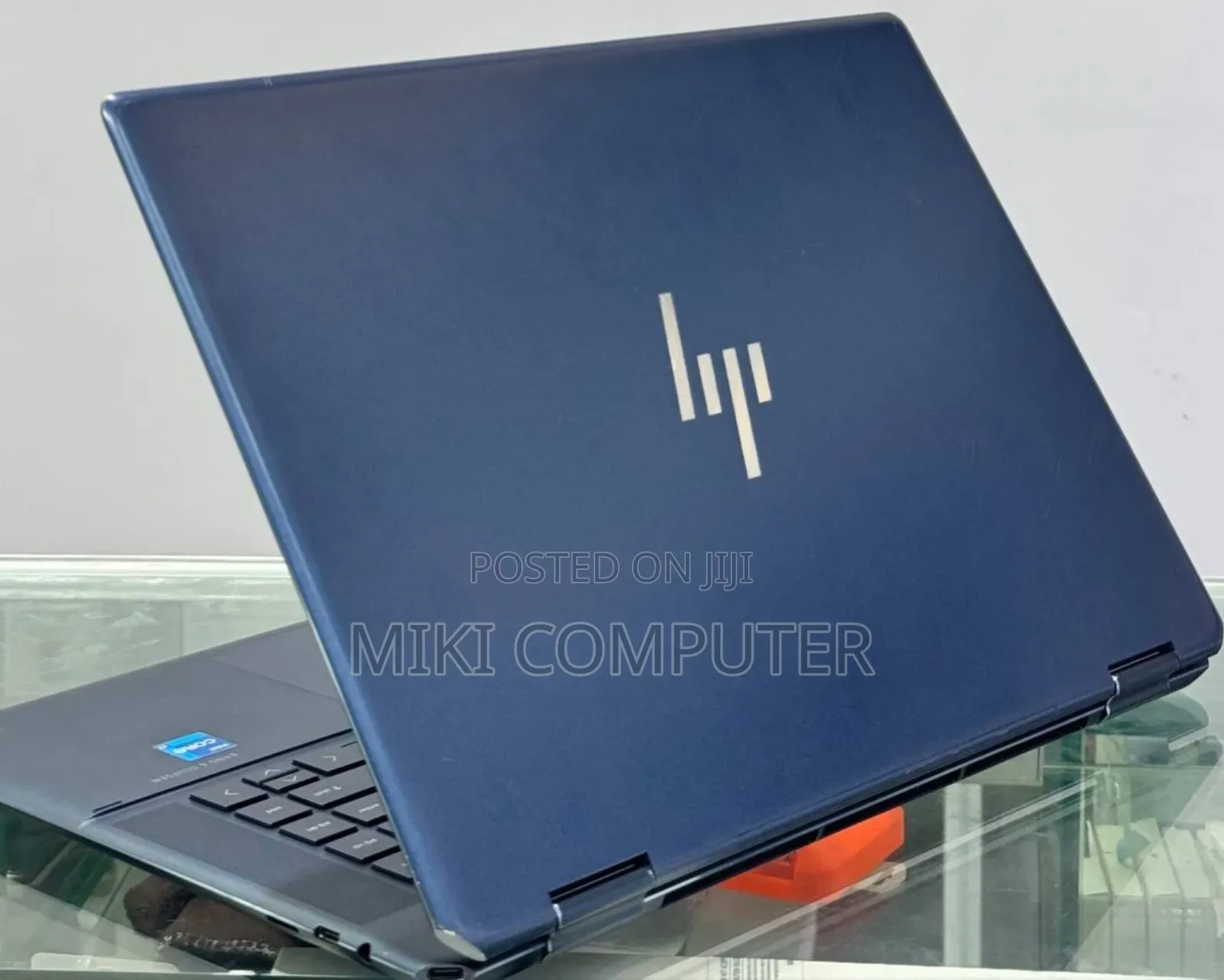 New Laptop HP Spectre X360 16GB Intel Core I7 SSD 1T