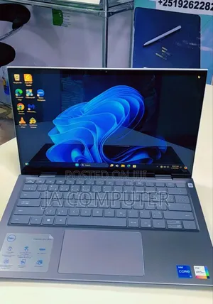 New Laptop Dell Inspiron 14 8GB Intel Core I5 SSD 256GB