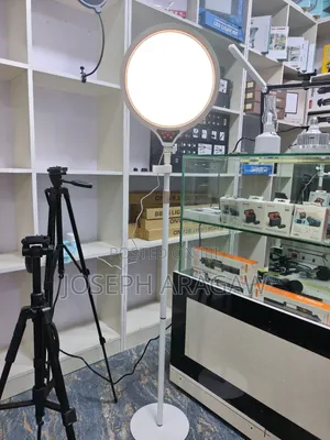 Stand Lights Lights