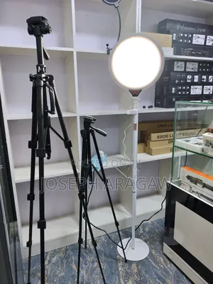 Stand Lights Lights