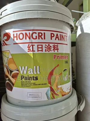 Primer Paint