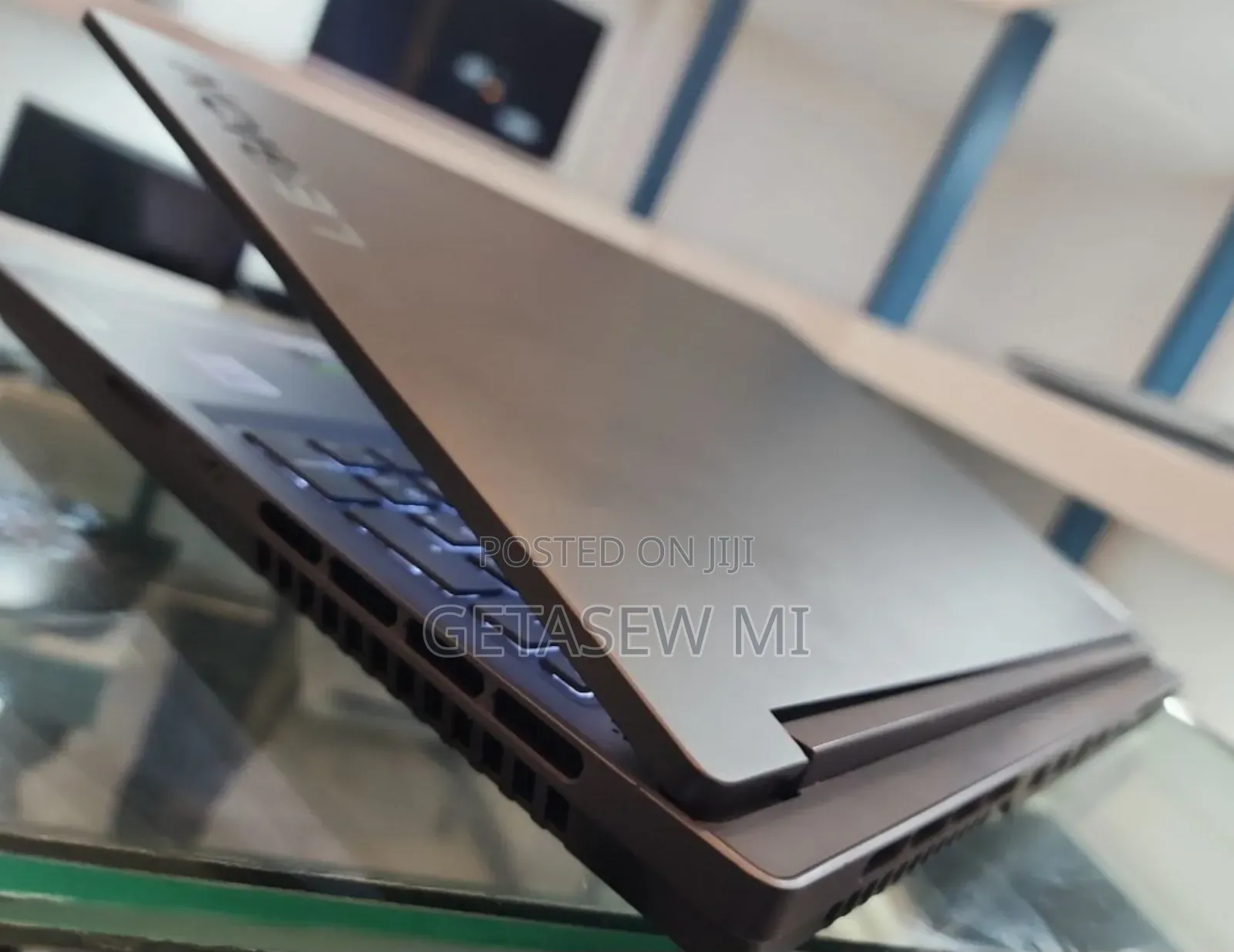 New Laptop Lenovo Legion 5 16GB Intel Core I7 SSD 1T