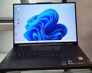 New Laptop Lenovo Legion 5 16GB Intel Core I7 SSD 1T