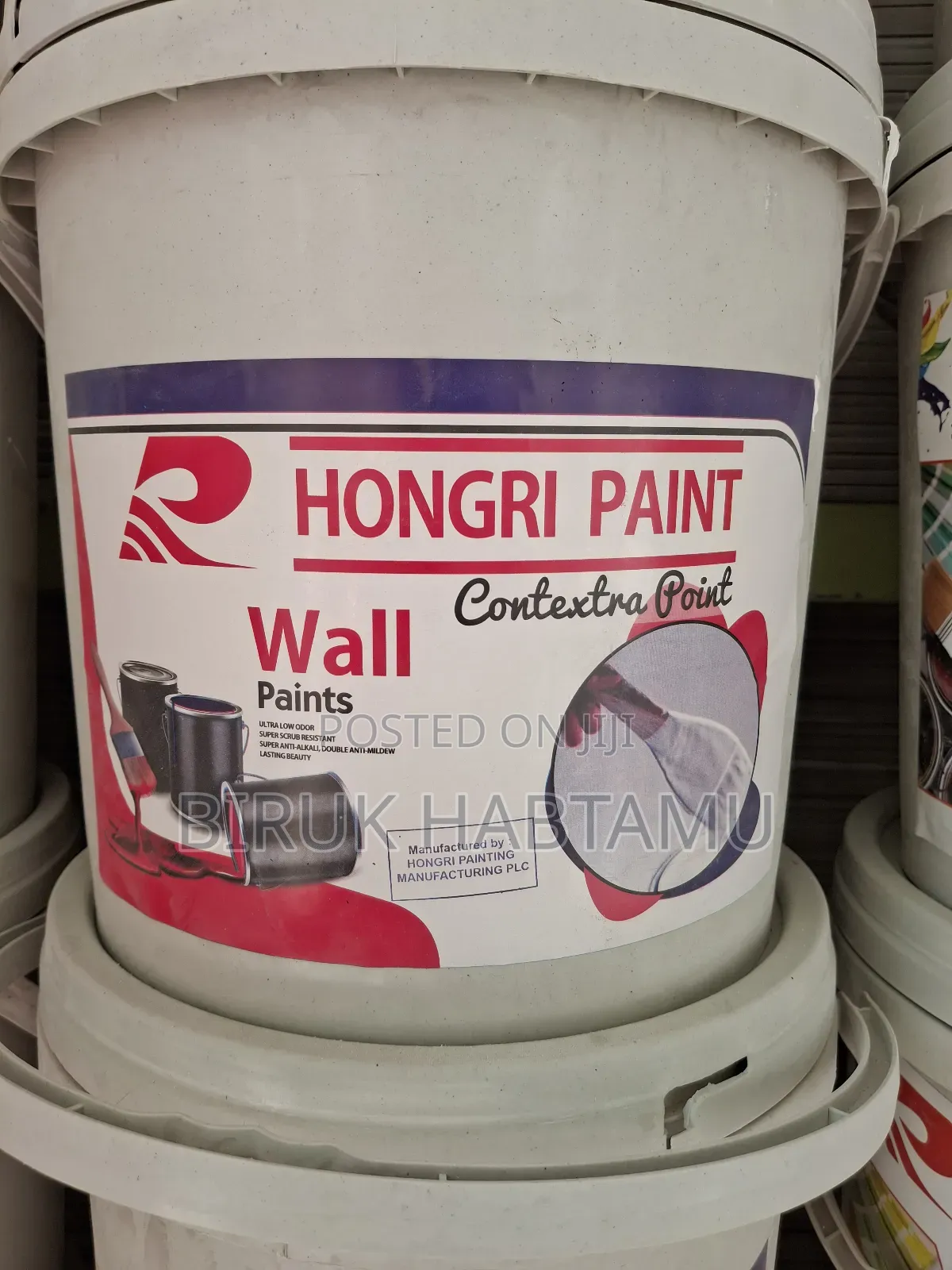 Contextra Paint