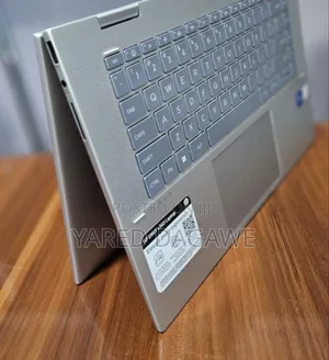 New Laptop HP Envy X360 8GB Intel Core I5 SSD 512GB
