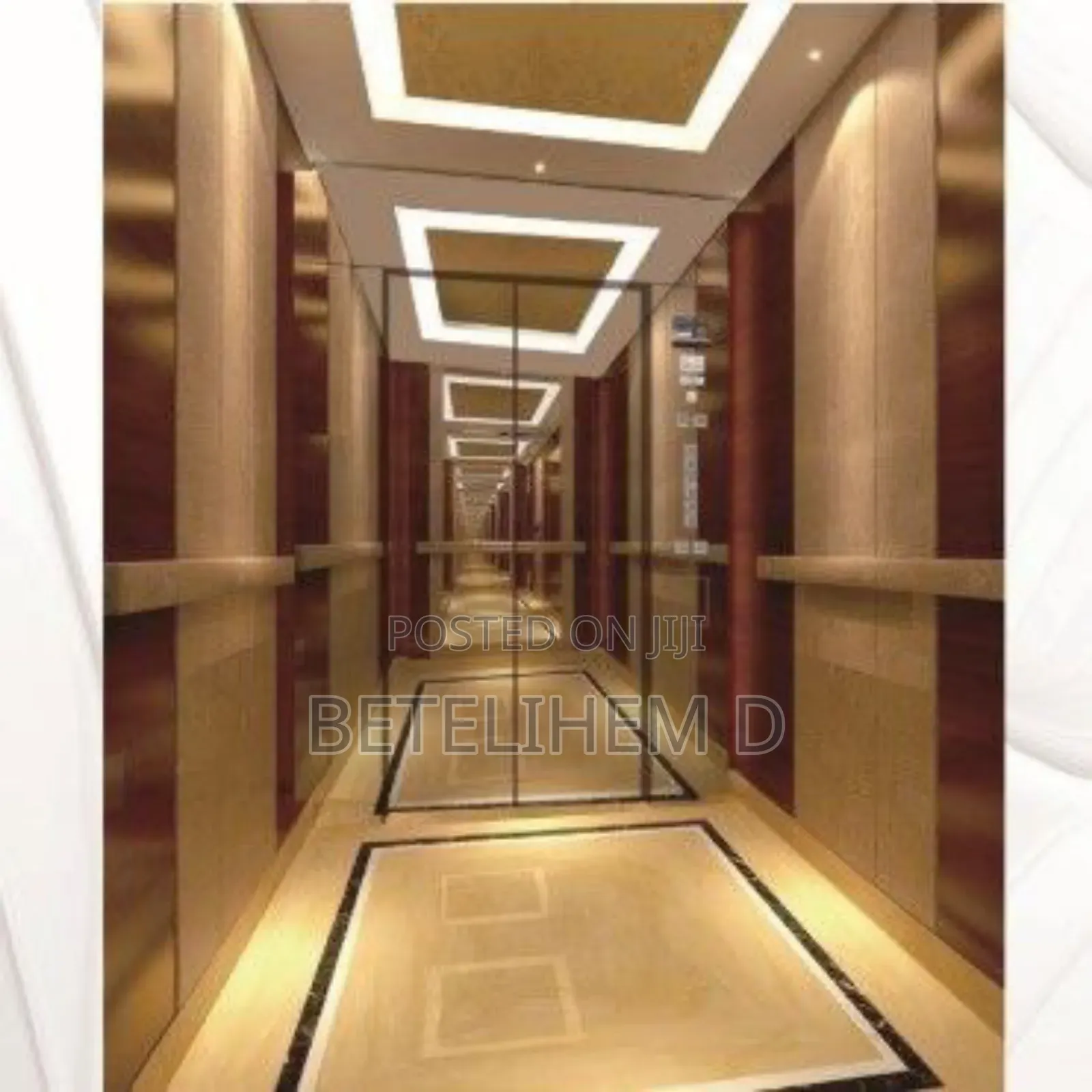 Five Star  Elevator